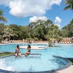 Camping Saint-Palais-Sur-Mer Station touristique *