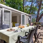 Camping Saint-Palais-Sur-Mer *