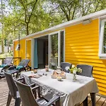 Camping Saint-Palais-Sur-Mer Station touristique *