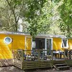 Camping Saint-Palais-Sur-Mer Station touristique *