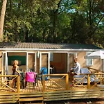 Camping Saint-Palais-Sur-Mer Station touristique Saint-Palais-sur-Mer