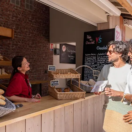 Camping Saint-Palais-Sur-Mer * Saint-Palais-sur-Mer