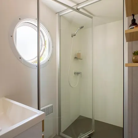 Feriested Camping Saint-Palais-Sur-Mer Saint-Palais-sur-Mer