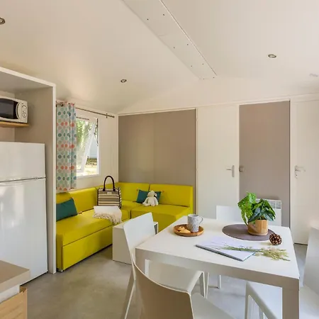 Camping Saint-Palais-Sur-Mer *