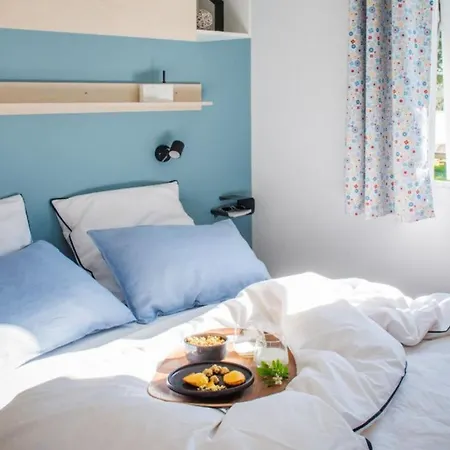 Camping Saint-Palais-Sur-Mer